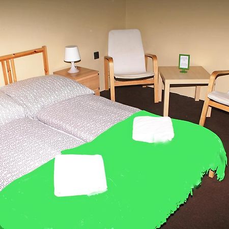 Hotel Stella Siófok Dış mekan fotoğraf