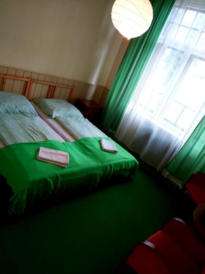 Hotel Stella Siófok Dış mekan fotoğraf
