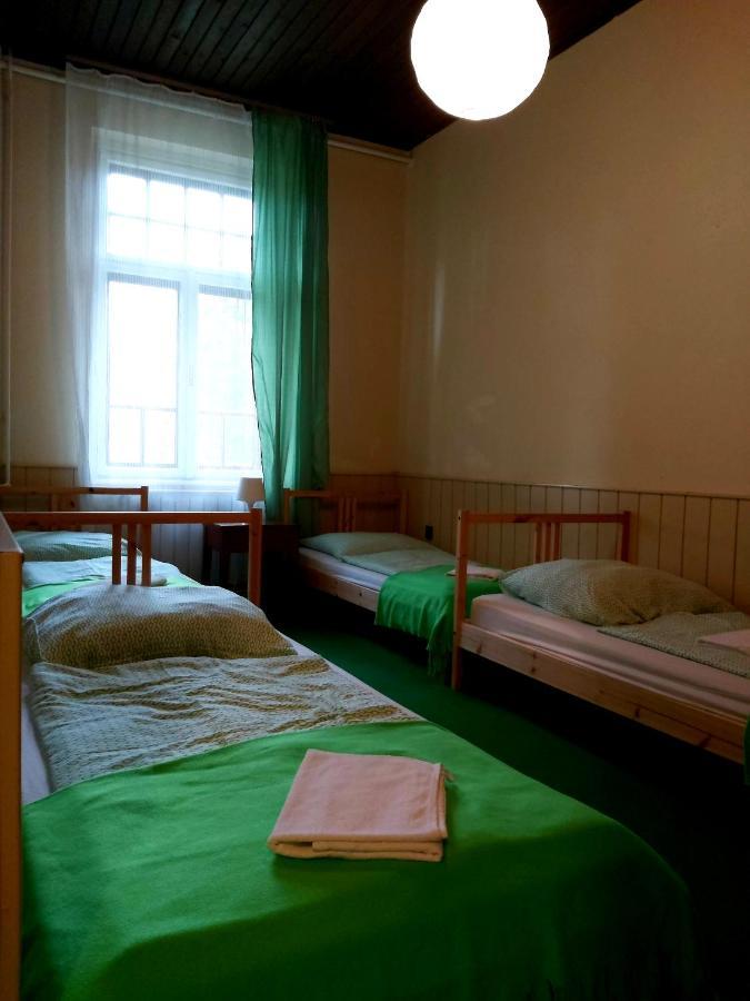 Hotel Stella Siófok Dış mekan fotoğraf