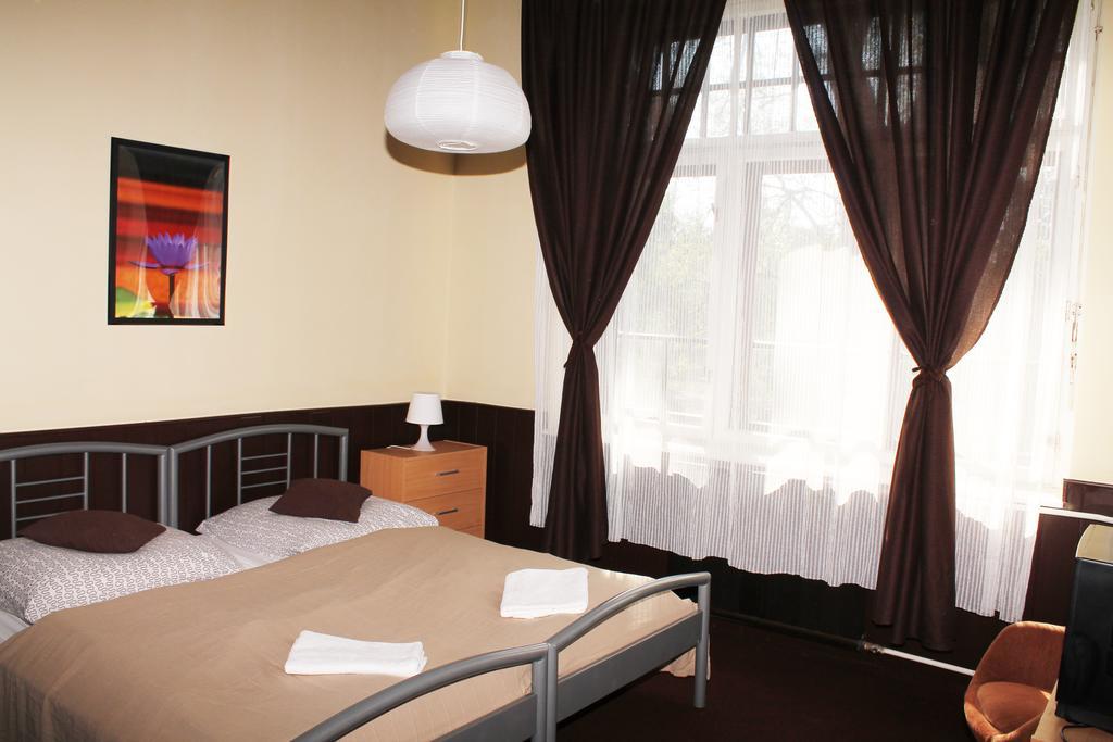 Hotel Stella Siófok Dış mekan fotoğraf