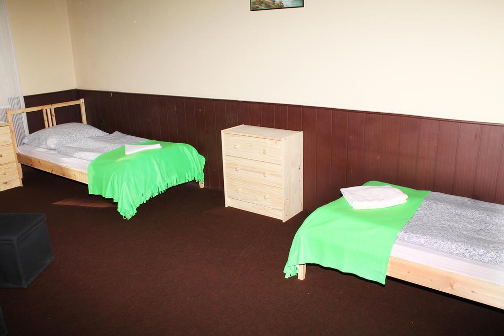 Hotel Stella Siófok Dış mekan fotoğraf