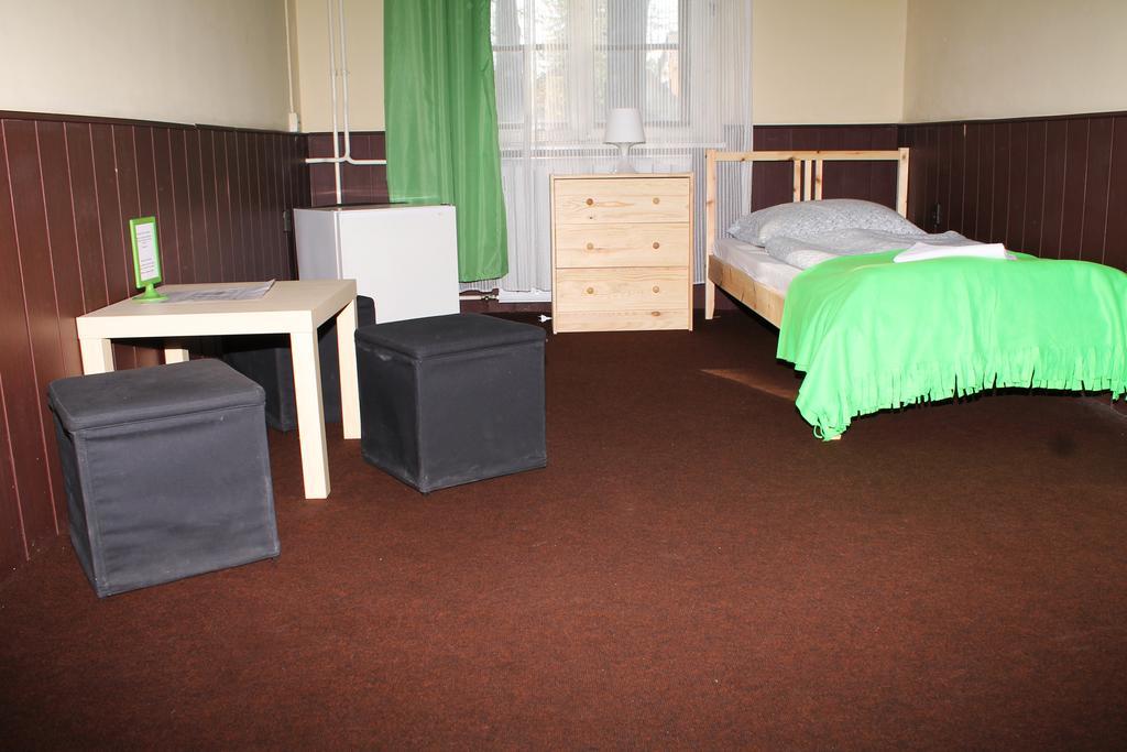 Hotel Stella Siófok Dış mekan fotoğraf