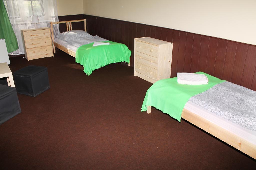 Hotel Stella Siófok Dış mekan fotoğraf