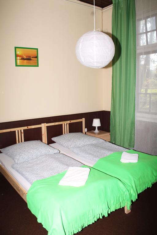 Hotel Stella Siófok Dış mekan fotoğraf