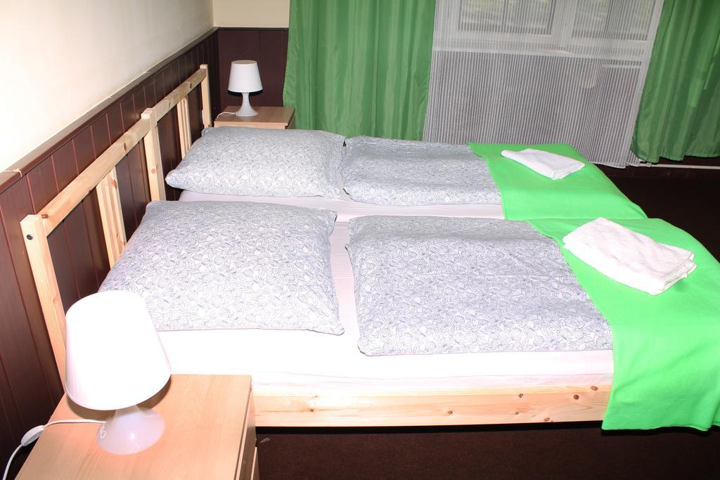 Hotel Stella Siófok Dış mekan fotoğraf
