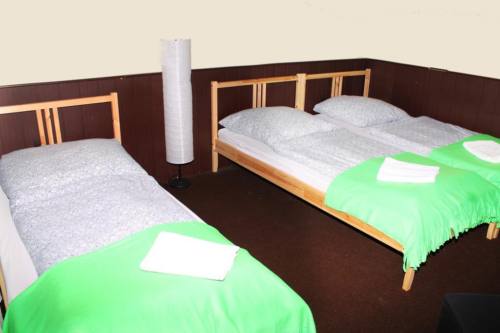 Hotel Stella Siófok Dış mekan fotoğraf