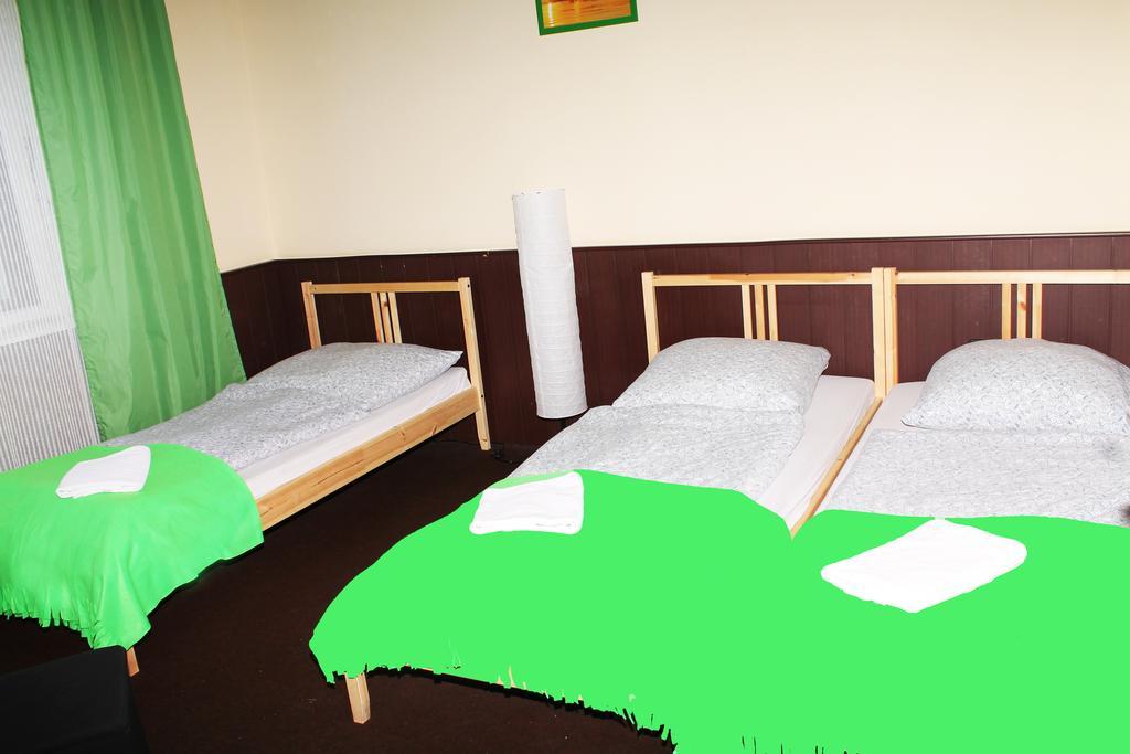 Hotel Stella Siófok Dış mekan fotoğraf