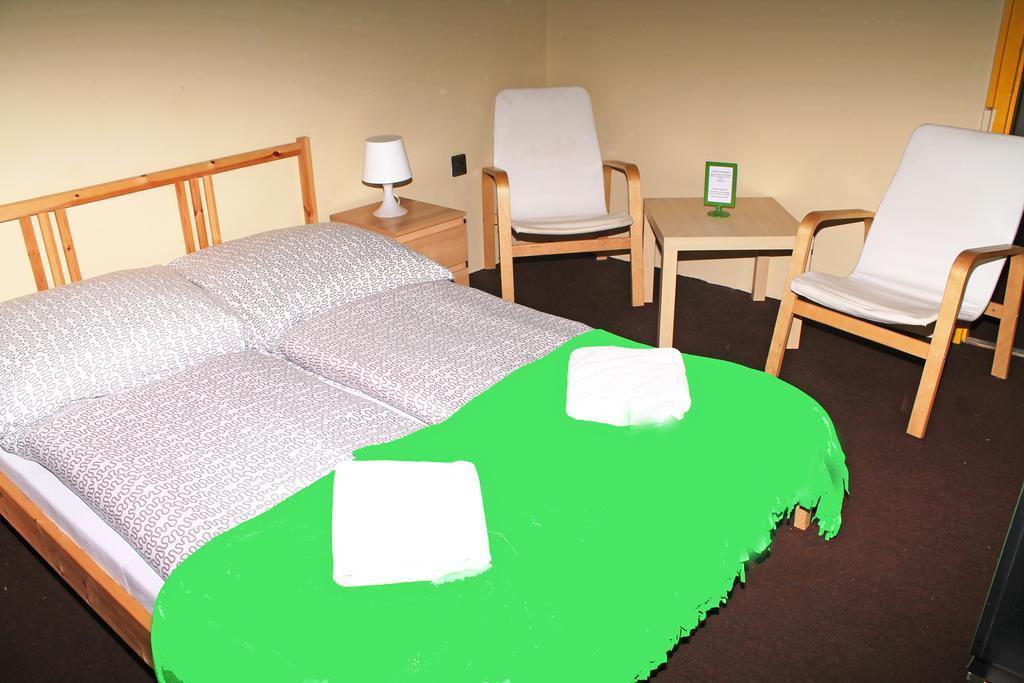 Hotel Stella Siófok Dış mekan fotoğraf