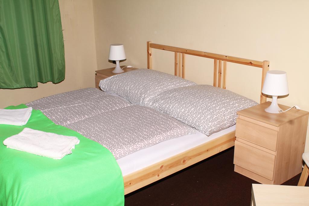 Hotel Stella Siófok Dış mekan fotoğraf