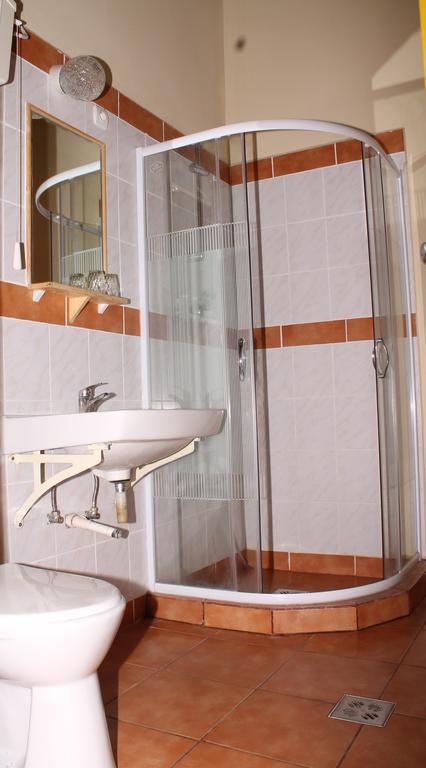 Hotel Stella Siófok Dış mekan fotoğraf
