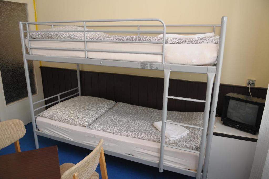 Hotel Stella Siófok Oda fotoğraf