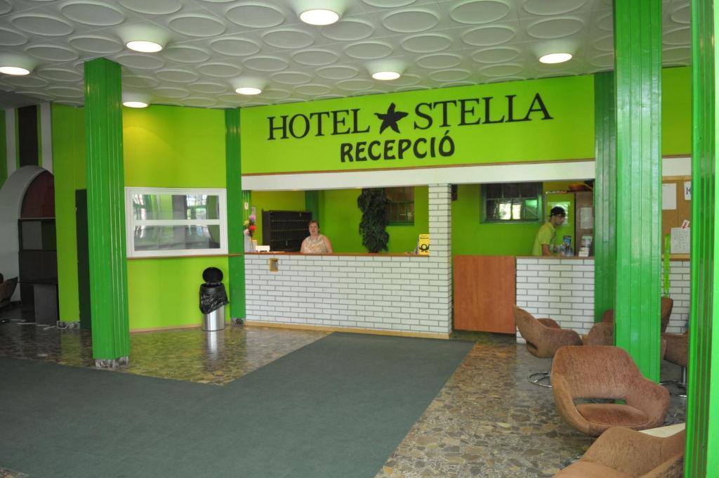 Hotel Stella Siófok Oda fotoğraf