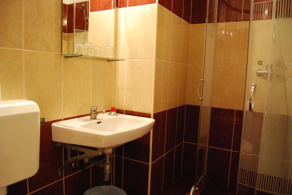 Hotel Stella Siófok Oda fotoğraf